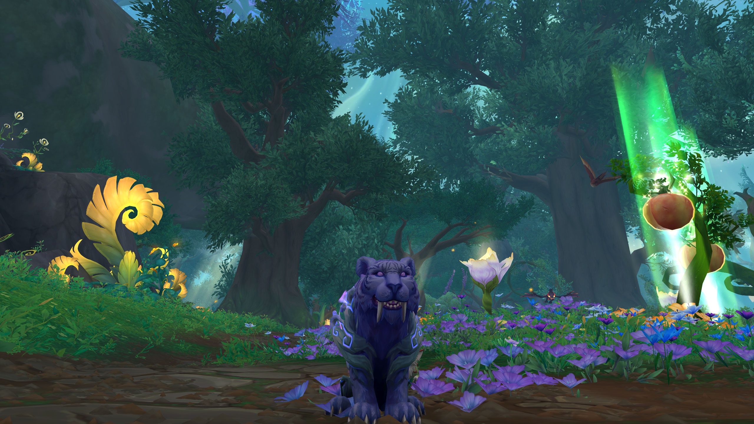 Feral Finesse: A Mythic+ Guide for Druids in Feral Combat