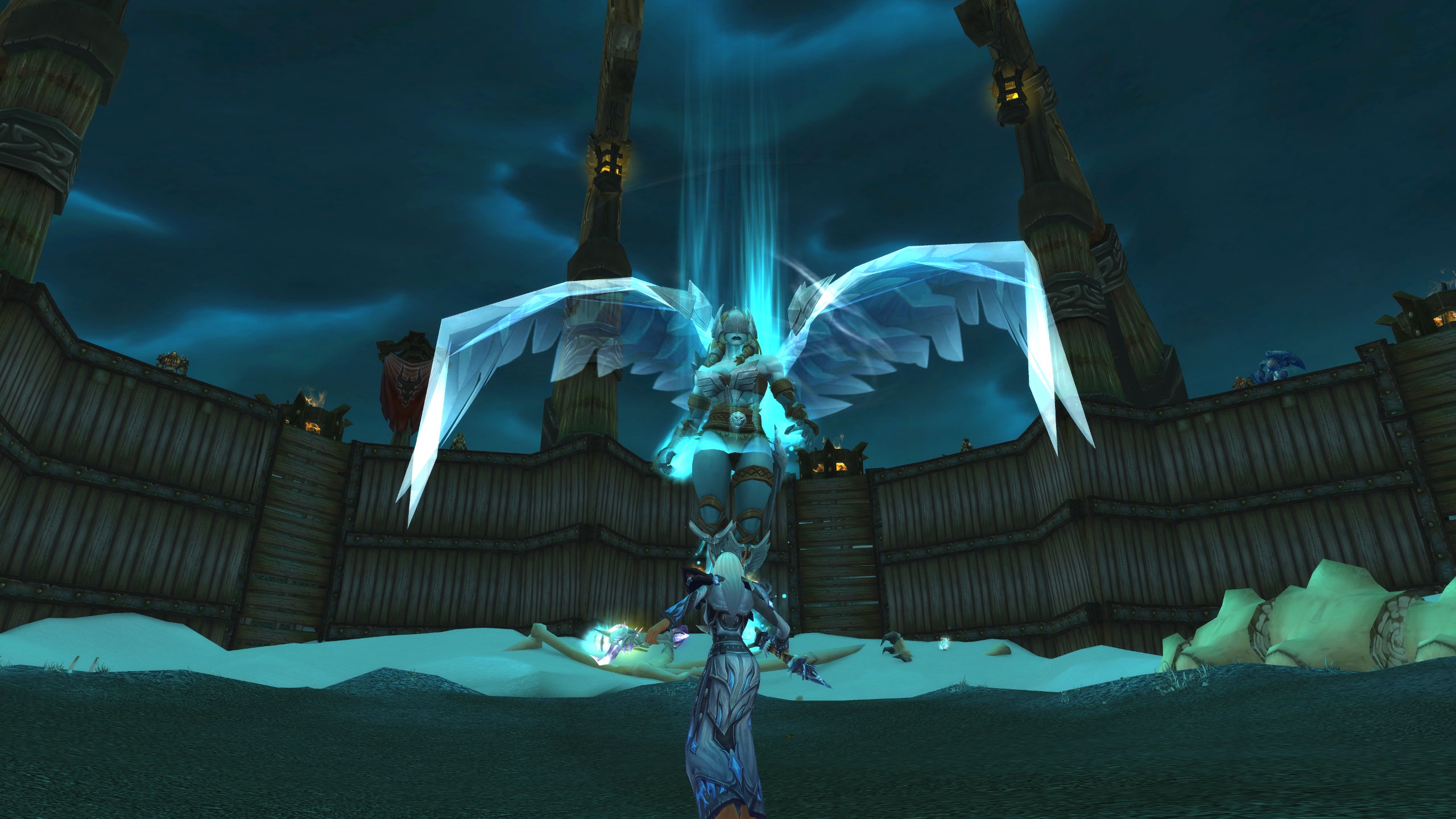 The Future of Azeroth: Speculations on the Next Chapter in WoW’s Story