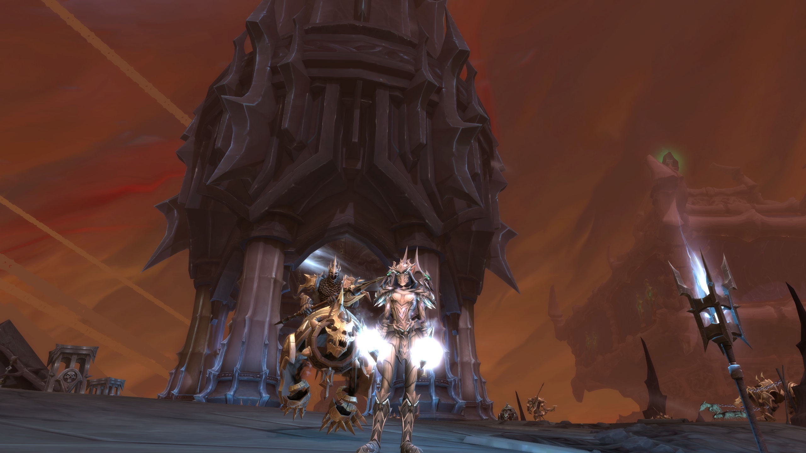 5 World of Warcraft Shadowlands Activities You Need to Try