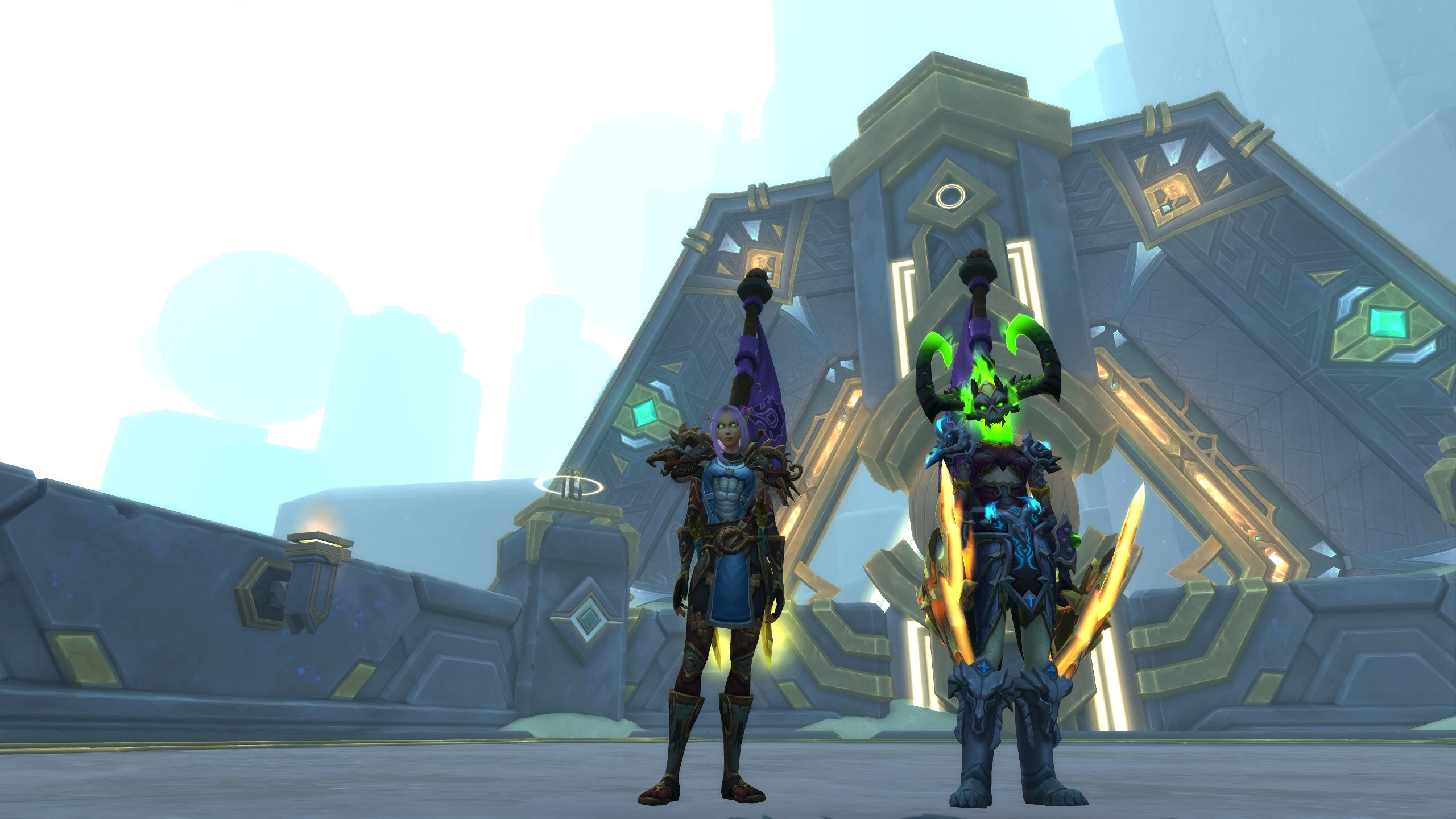 The Best WoW PvP Classes and Specs for Battlegrounds and Arenas
