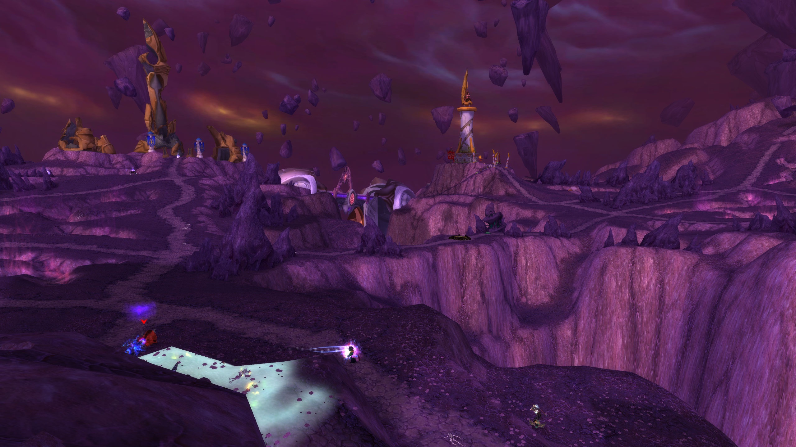The Evolution of PvP in WoW: How Battlegrounds and Arenas Have Changed Over Time