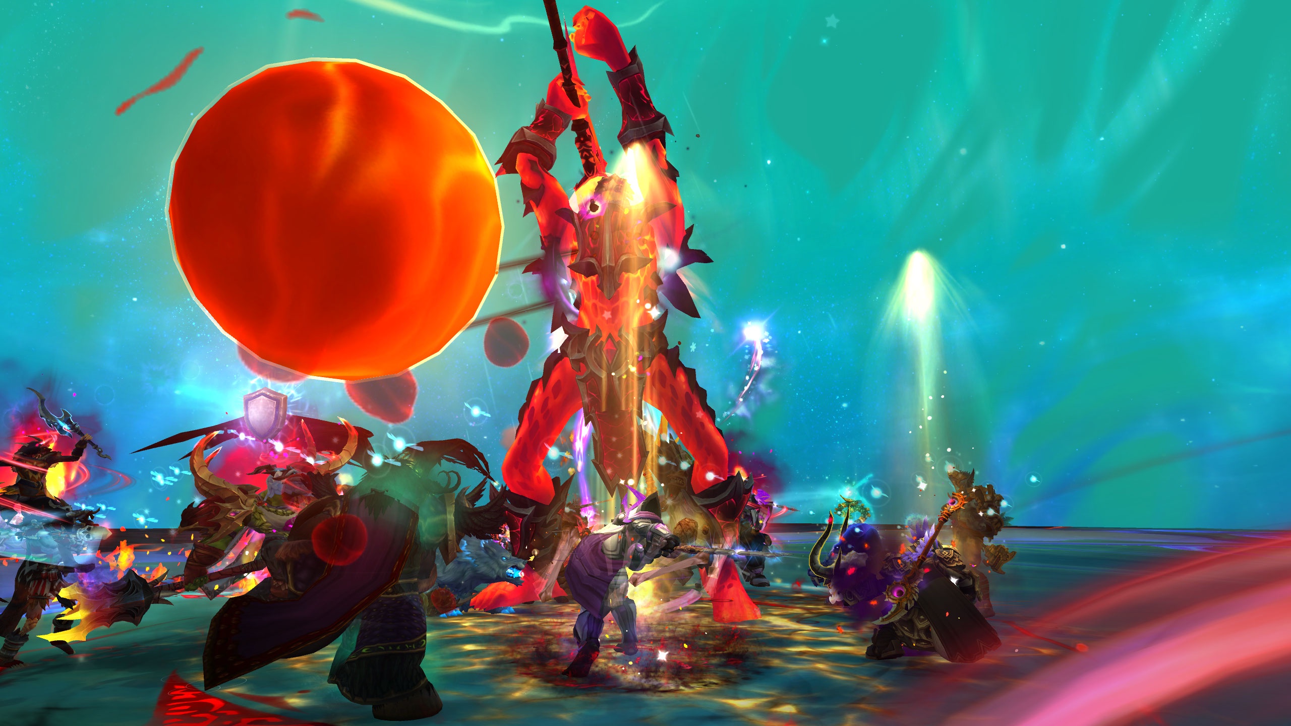 How to Maximize Your DPS in WoW Raids