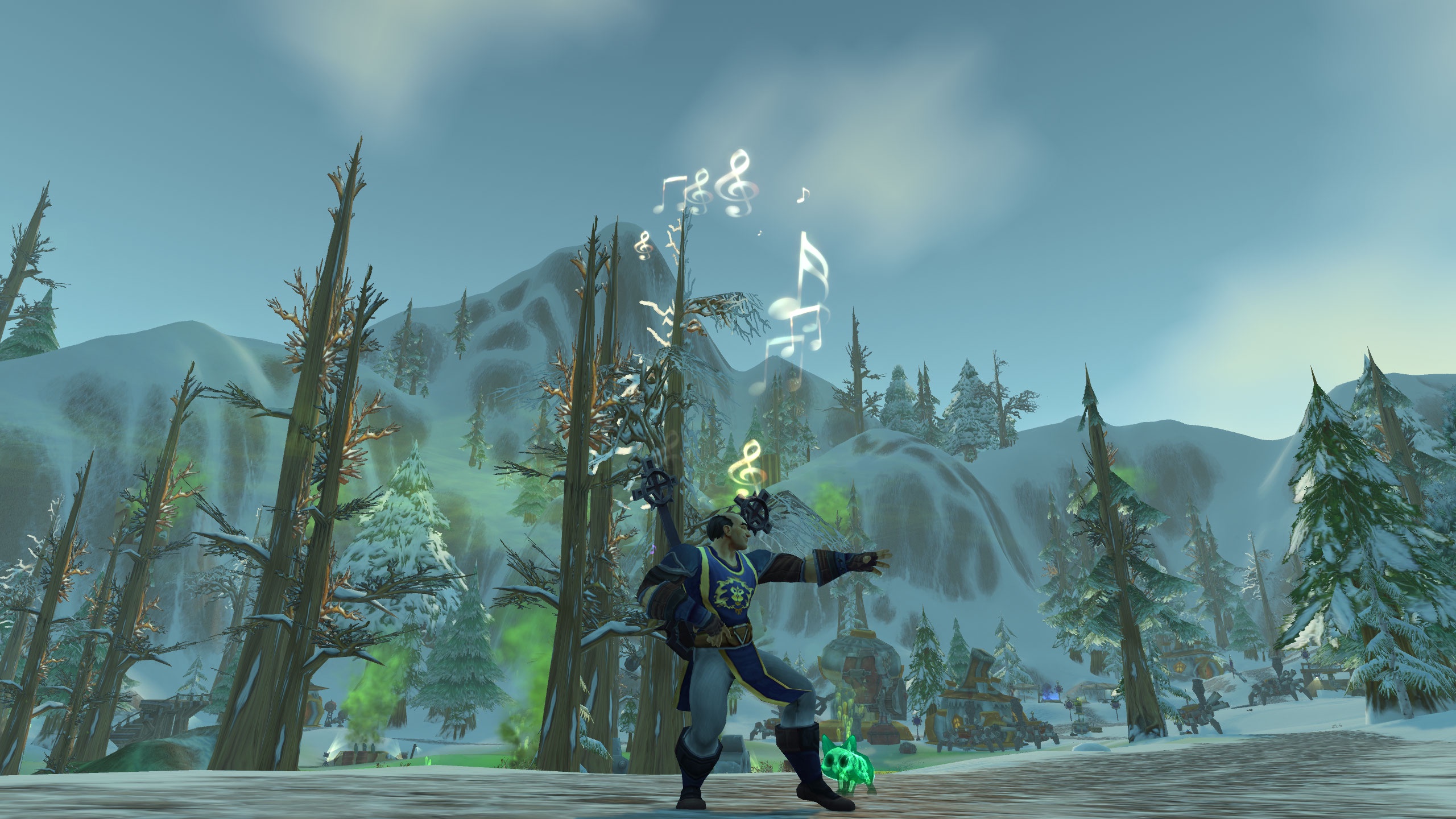 The Strangest Items in WoW: From Fish Weapons to Joke Trinkets