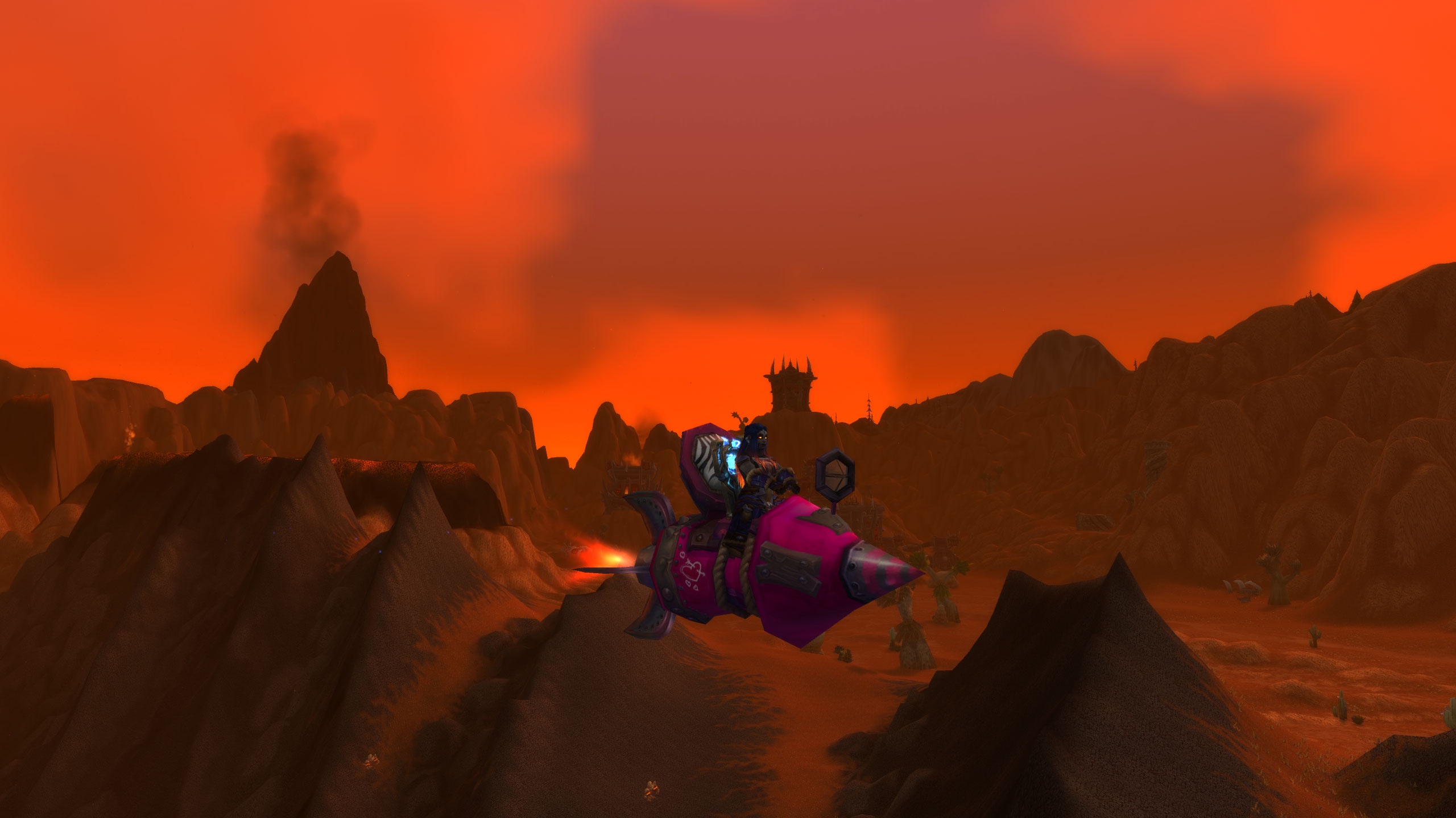 WoW Mount Collecting: Top Tips for Building the Ultimate Stable