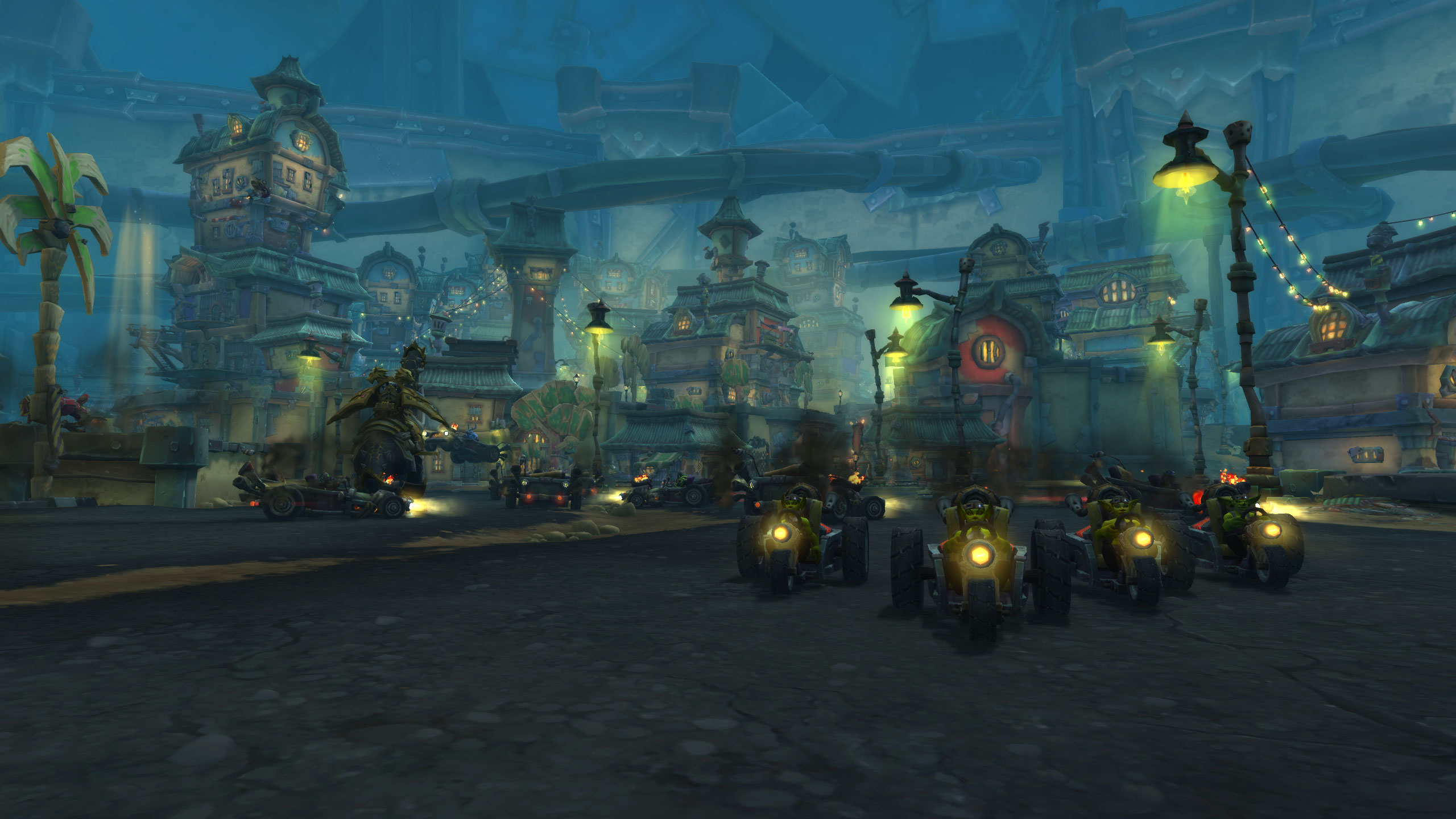 Buy WoW Raid Carry: Tips for Smooth Runs and Quick Loot